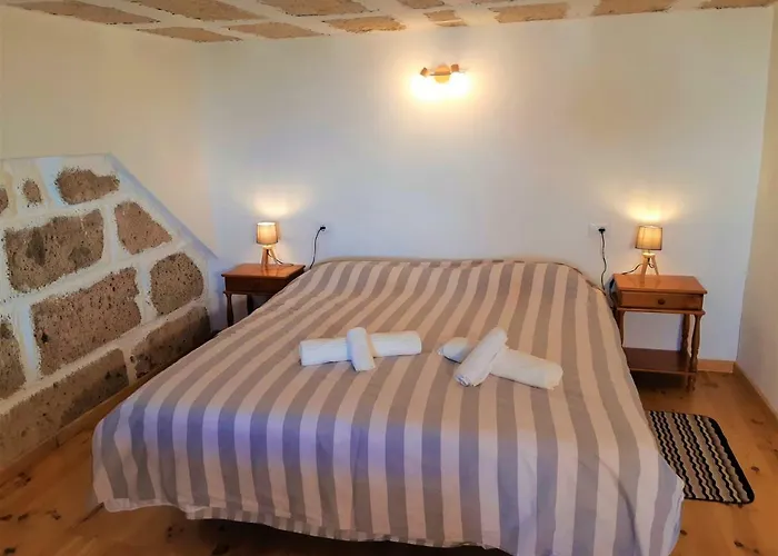 Appartement In Arico Arico el Nuevo