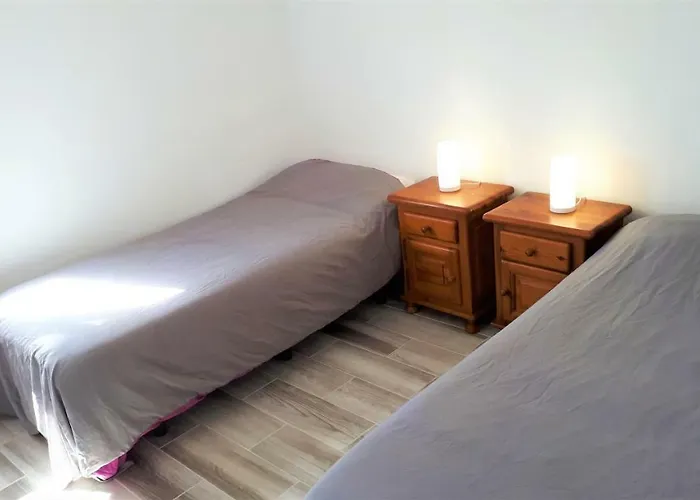 Apartament In Arico