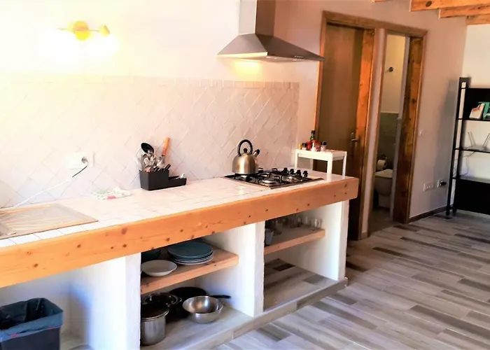 In Arico Appartement