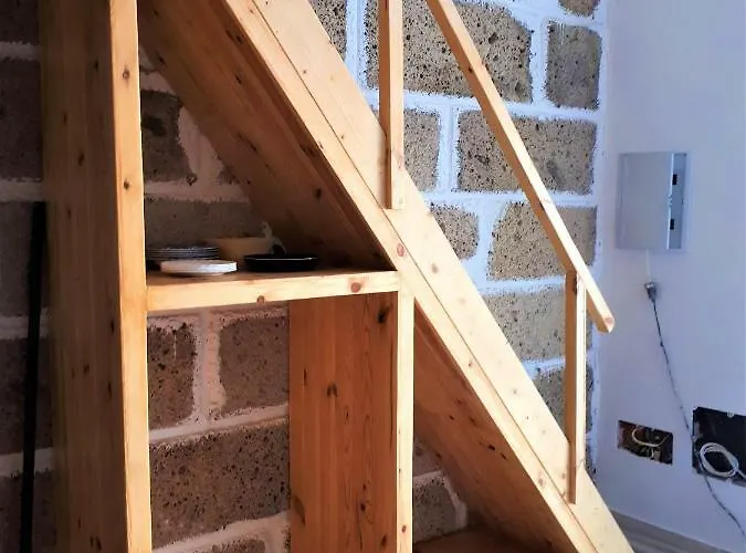 Appartement In Arico