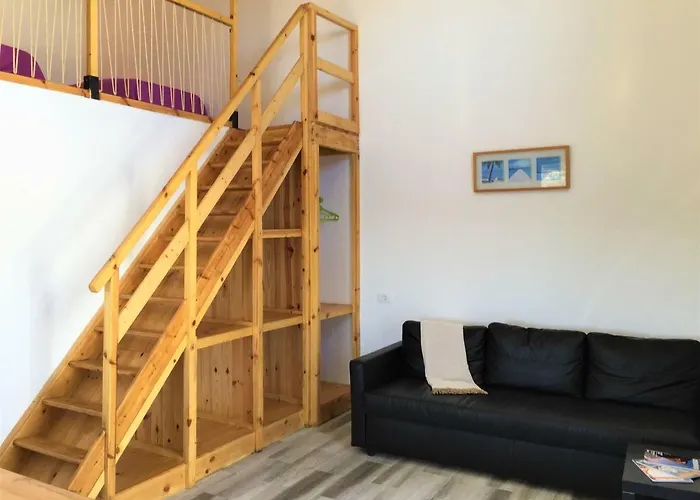 Appartement In Arico Arico el Nuevo