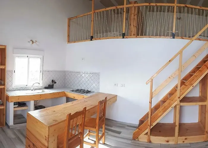 Appartement In Arico *