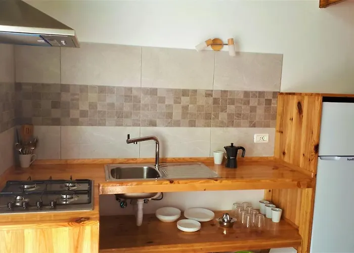 Appartement In Arico Arico el Nuevo