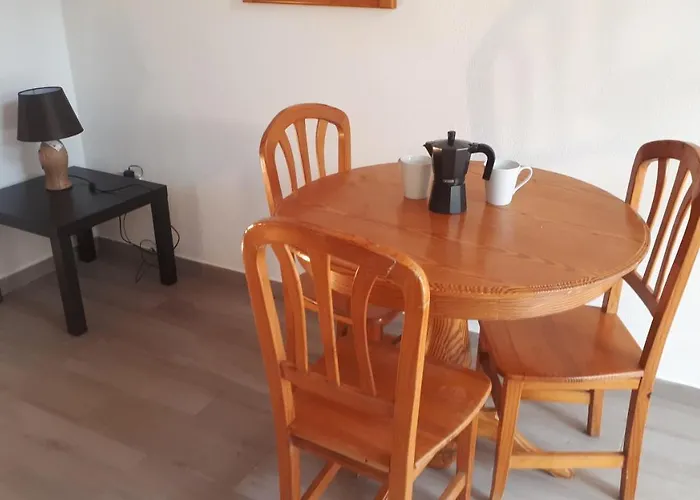 Appartement In Arico *