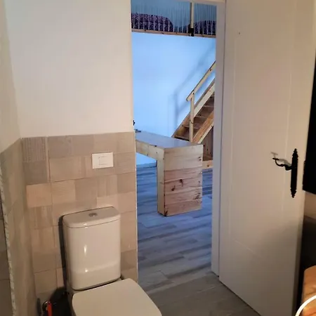 In Arico Apartament *