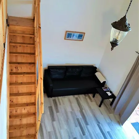 In Arico Apartament *